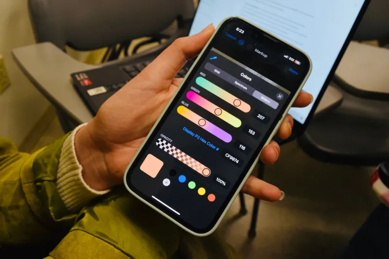 Color Déjà Vu: How Design Teams Keep Accidentally Inventing Colors They Already Own