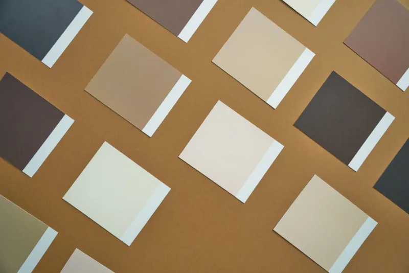 Stop Treating Your Color Palette Like a Junk Drawer: How Organizing Hex Codes Changes Everything